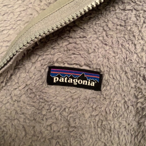 Patagonia Pullover Fleece - Picture 2 of 4